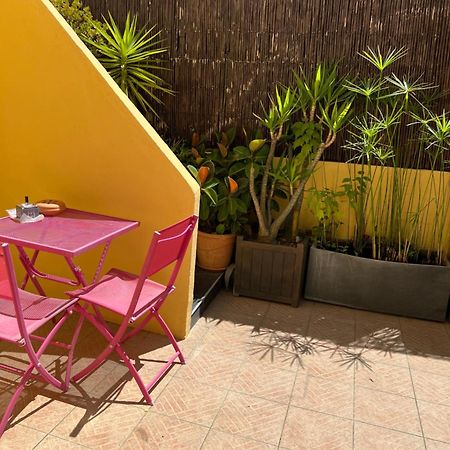 Petit Nid Catalan , 10 Minutes Des Plages Perpignan Exterior photo